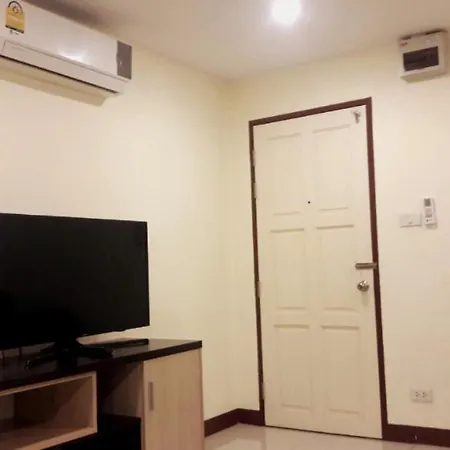Cozy Serithai For 2 People/20 Mins To Suvarnabhumi