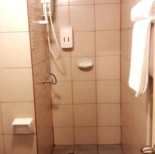 Cozy Serithai For 2 People/20 Mins To Suvarnabhumi Bangkok