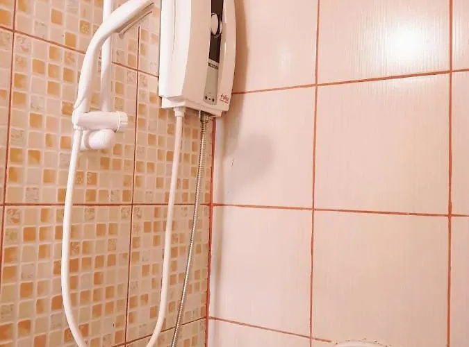 Cozy Serithai For 2 People/20 Mins To Suvarnabhumi * Bangkok